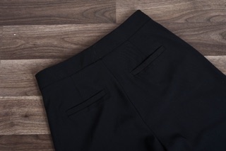 Quần culotes ống rộng