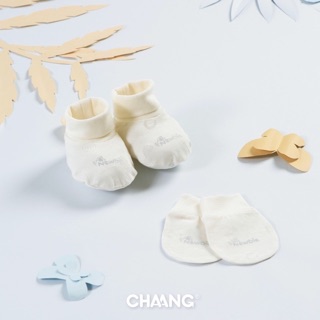 Set bao chân bao tay Chaang