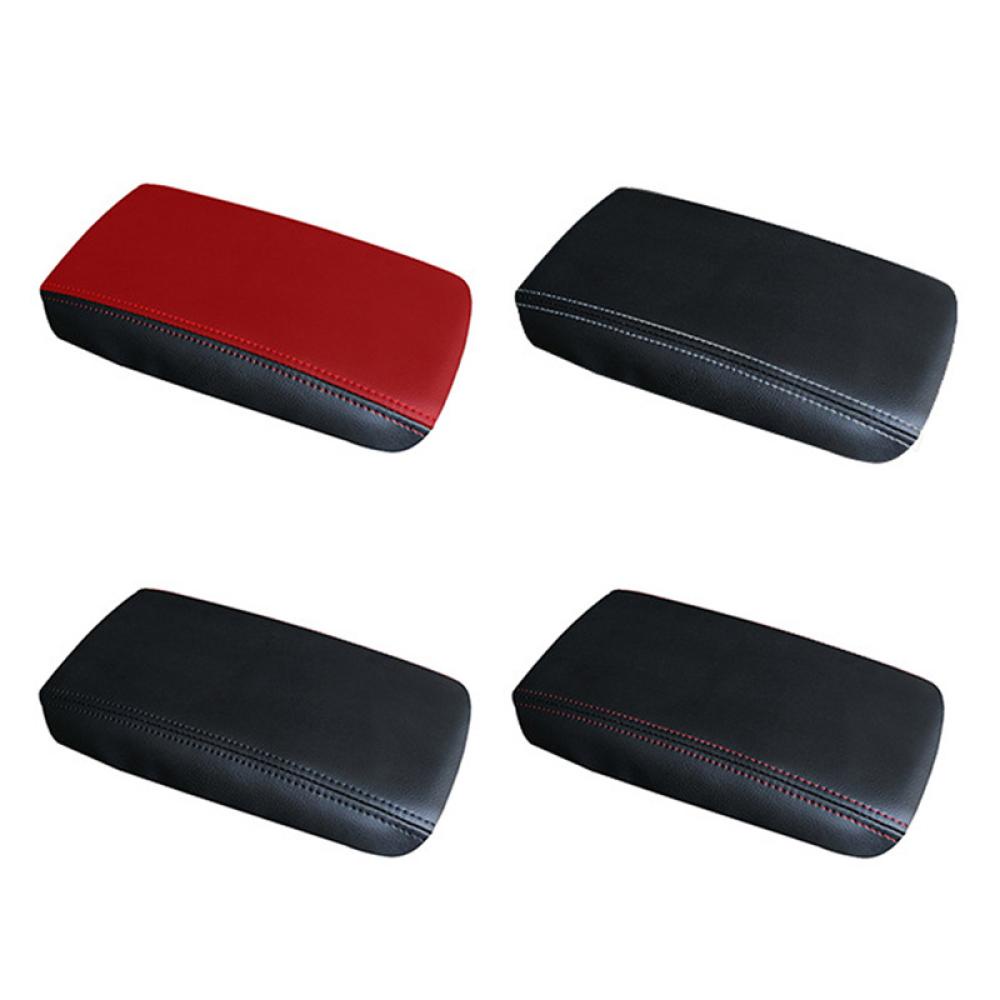 Đệm Da Lót Hộp Tỳ Tay Cho Xe Hơi Honda Civic 11th 2022 B7Y3