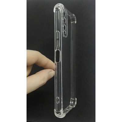 Ốp Lưng Vivo Y20 / Y20s / Y12s / Vivo V2027 / V2029 / V2043 / V2026 / Y20 2021 dẻo chống sốc trong suốt