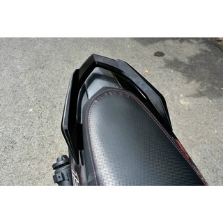 Cảng sau Ex 2011 - 2014 Carbon