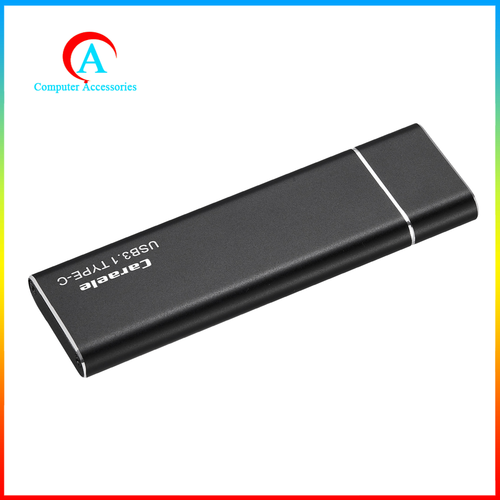Ổ Cứng Ssd Usb 3.1 Ssd 500g Cho Điện Thoại Android