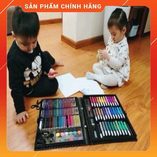 [ Giá tại kho ] Bộ sáp màu 150 chi tiết cho bé hộp lớn Linh Kiện Thiện Phát - 308 Thống Nhất Là nhà phân phối linh điện