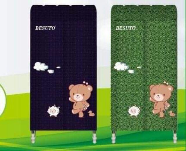 Máy Sấy Quần Áo BESUTO
