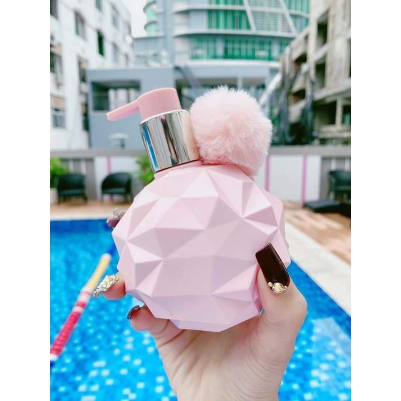 [CHÍNH HÃNG 100% ] PINK LADY SHOWER - SỮA TẮM XÔNG TRẮNG SÁNG MỊN DA TOÀN THÂN, HƯƠNG NƯỚC HOA | BigBuy360 - bigbuy360.vn