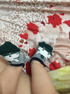 [Có hình thật] 💖VỚ HÌNH THÚ CHO BÉ💖