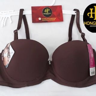 Áo ngực cúp ngang mút sexy