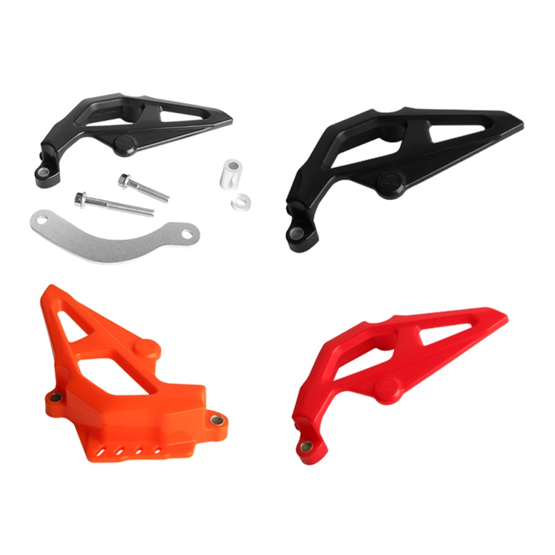 Ốp Bảo Vệ Động Cơ Xe Mô Tô Địa Hình CB250