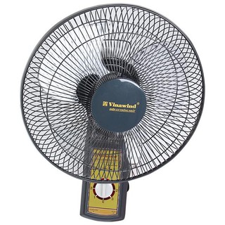 Quạt Treo Tường Vinawind QTT400-EĐ-46W- Điện Cơ Thống Nhất tốt,khỏe,đẹp-giá rẻ-bảo hành 12t