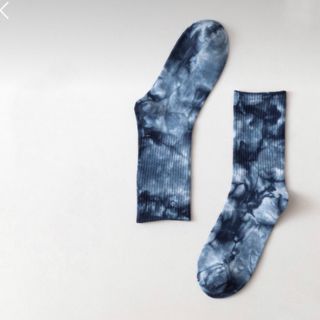 Vớ TIE-DYE COLLECTION