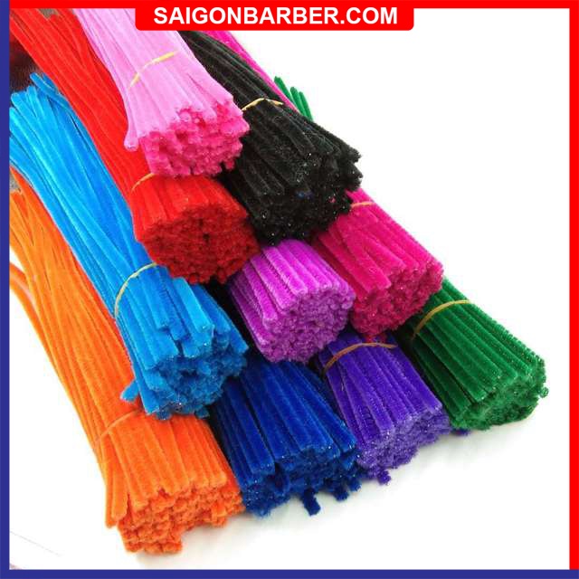 Dụng cụ uốn tóc Premlock