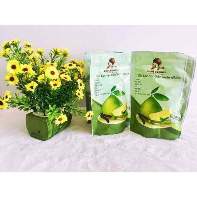 Túi gội thảo dược REEL BEAUTY