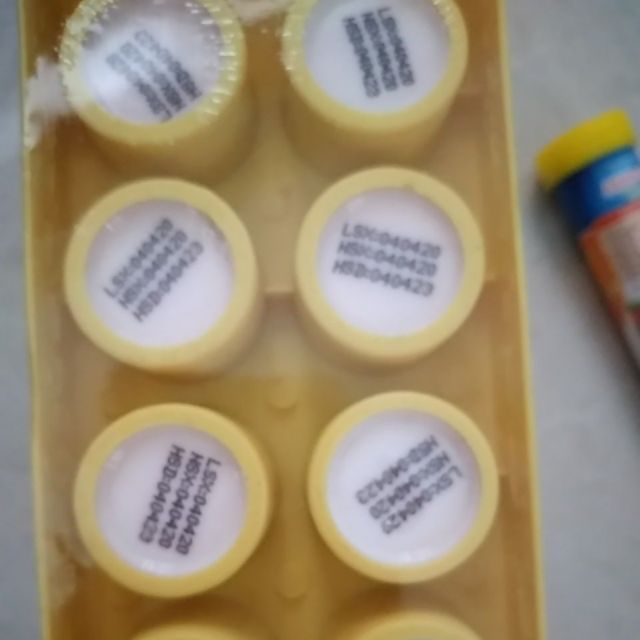 C sủi MULTI GREEN bổ sung vitamin và kẽm | Thế Giới Skin Care