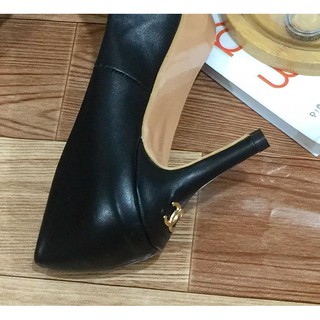 Giày cao gót 7p fullbox
