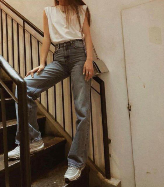 [ Mã WASTAPR giảm 10K đơn 50K] ÁO TANK TOP THÊU TIM BASIC CỰC CHẤT | BigBuy360 - bigbuy360.vn