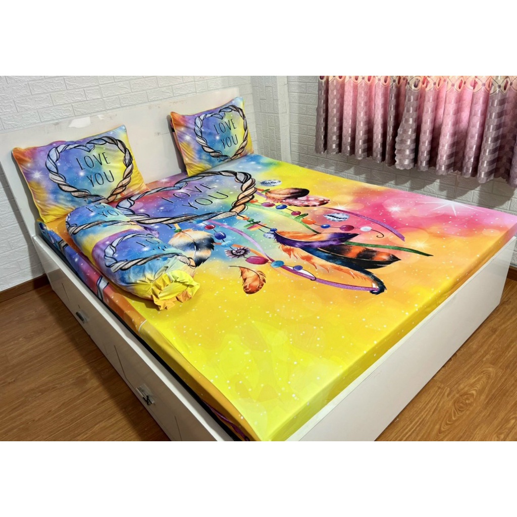 drap thun Ý 5D chuẩn loại 1