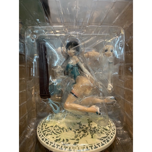 Mô hình Figure nữ Fantasy CCG nữ xinh đẹp 17cm