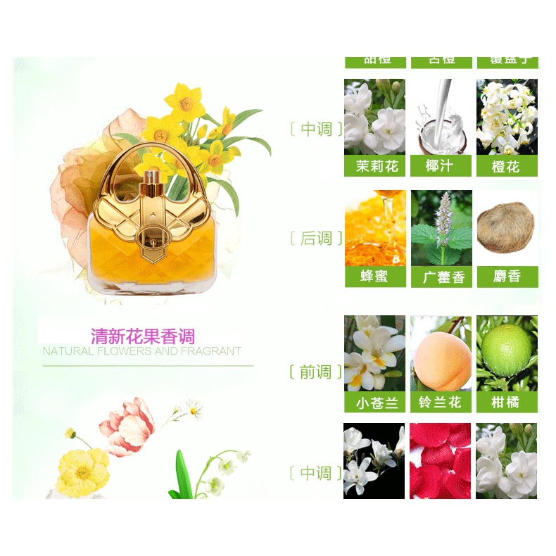 Nước Hoa Nữ Pink Purse +Gold Purse Pour Pemme 100ML Cao Cấp Chính Hãng Nữ Tính Hương Thơm Lâu Dài