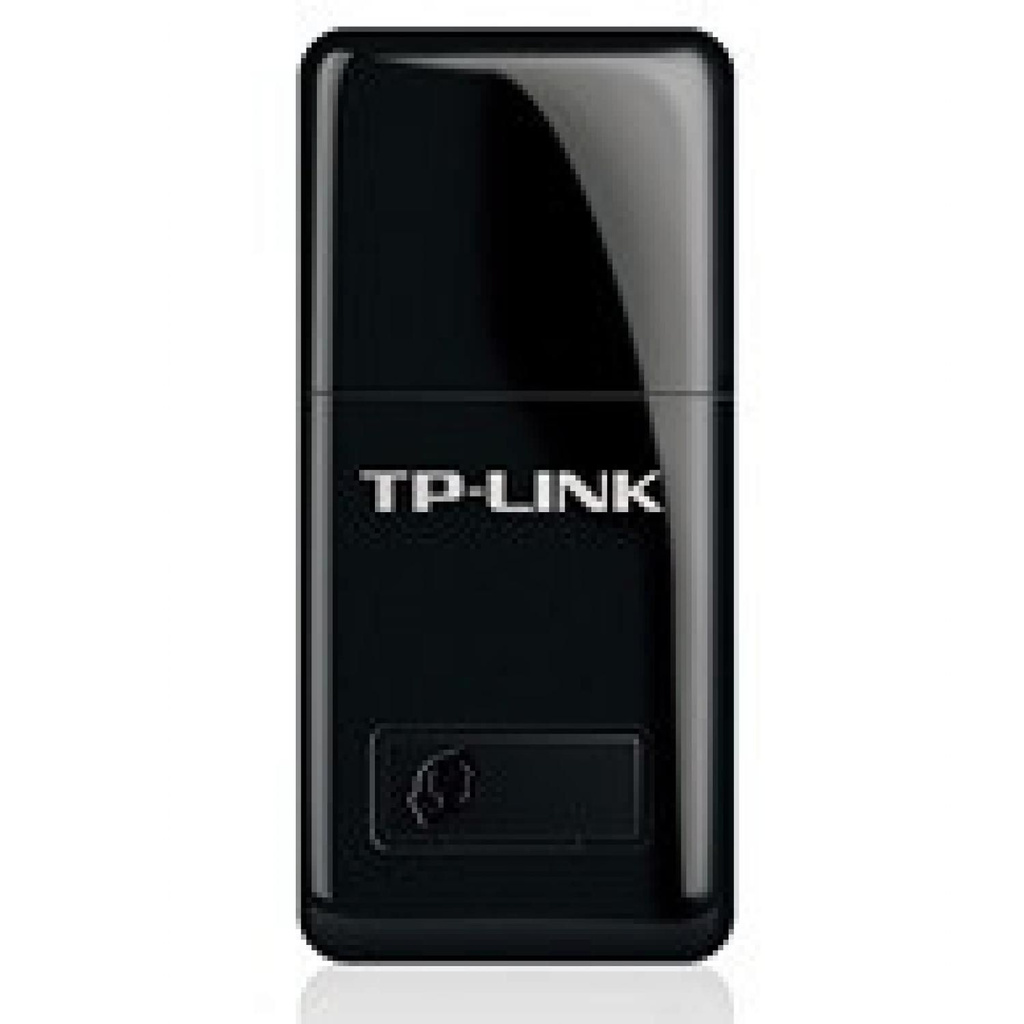 Usb Không Dây Mini Tp-Link 300mbps - Tl-Wn823N