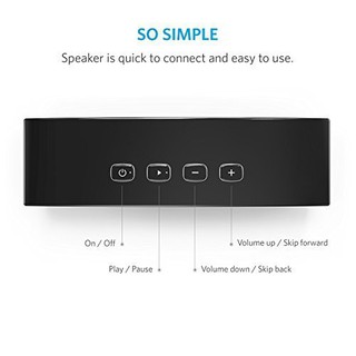 Loa bluetooth cao cấp Stereo Premium - A3143