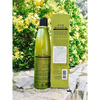 Dầu gội kích thích mọc tóc 320ml