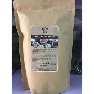 Bột thảo mộc Kokkoh 500g (túi)