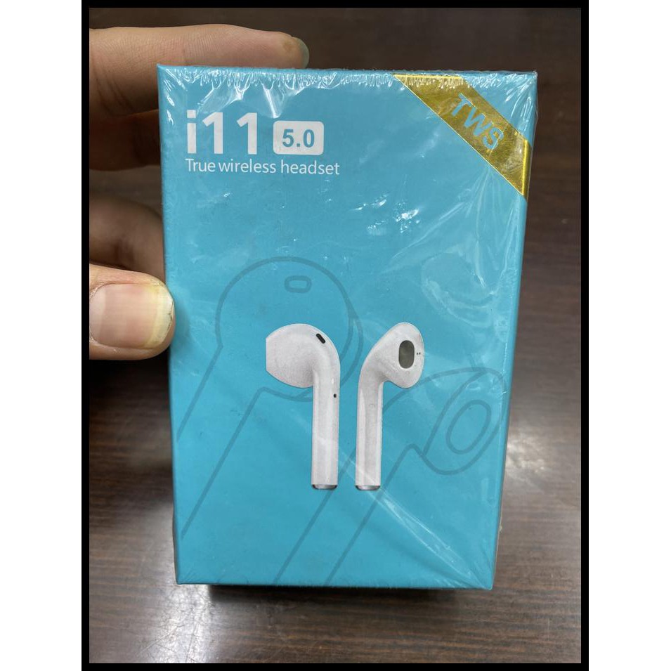 Tai Nghe Henset Bluetooth 5.0 I11 | BigBuy360 - bigbuy360.vn