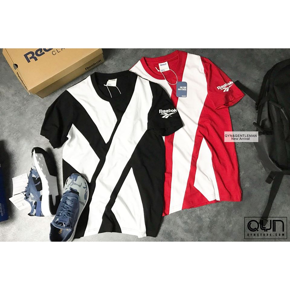 áo thun REEBOK