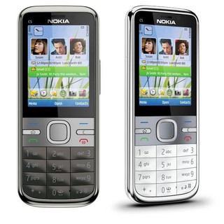 điện thoại nokia C5