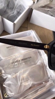Kinh monster full box hàng xịn