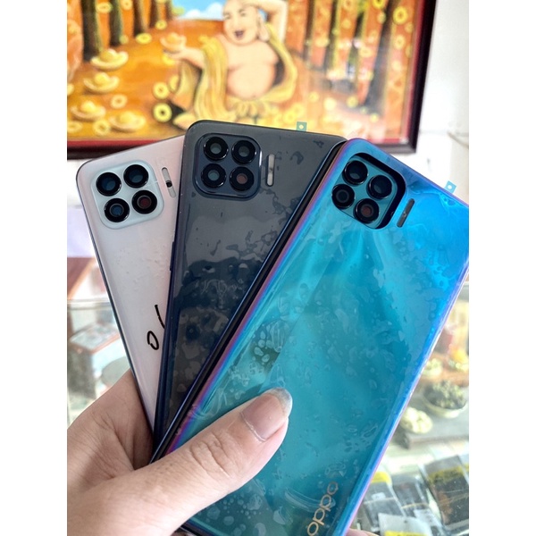 Vỏ bộ OPPO A93 ZIN MỚI 100%