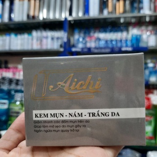 Kem Aichi mụn 3 tác dụng 20g