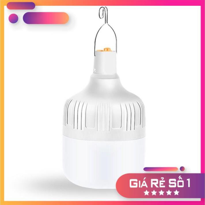 Bóng tích điện sạc móc treo