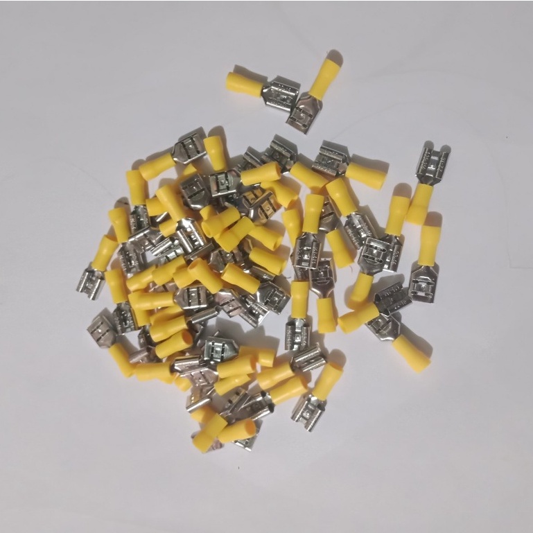 10 đầu cos  điện-cos cái