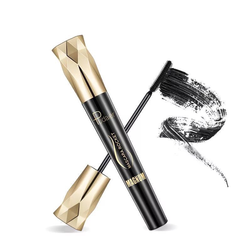 [Hàng mới về] Mascara với thành phần sợi tơ 4d chống nước làm cong dày và dài mi hiệu quả | BigBuy360 - bigbuy360.vn