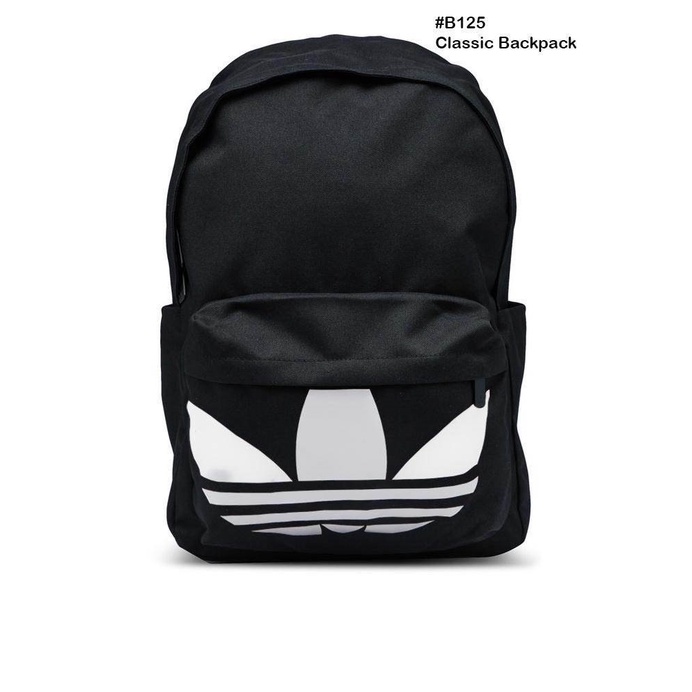 Balo thời trang adidas nam nữ - Balo đi học đẹp hàn quốc