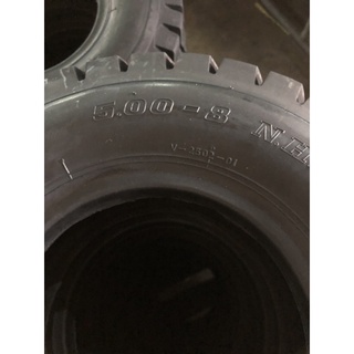 Lốp xe 5.00-8 Veloce