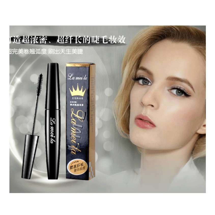 Chuốt mi- mascara 3D Lameila hàng nội địa Trung | BigBuy360 - bigbuy360.vn