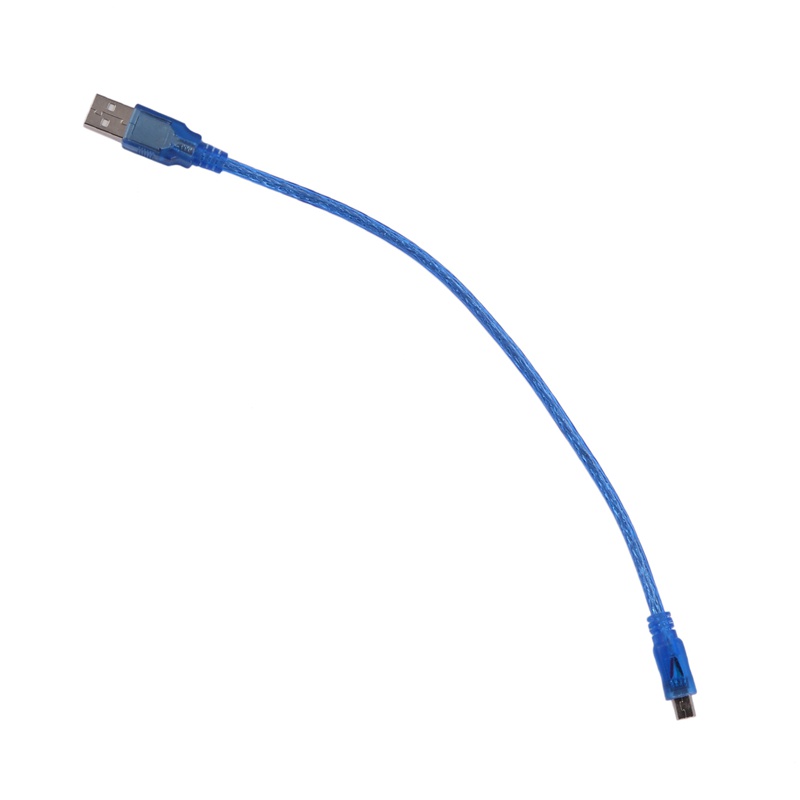 1 Dây Cáp Usb Mini Cho Bảng Điều Khiển Arduino Nano