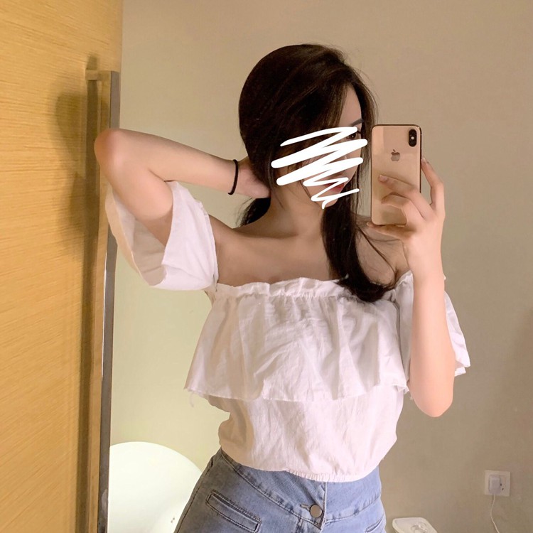 ÁO SƠ MI NỮ ULZZANG - NEW ARRIVAL 2021