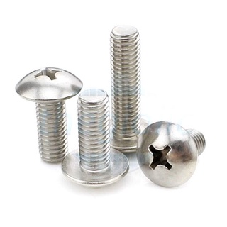 10 vít đầu dù, m4, l15 vít việt