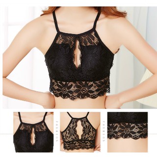 Áo Bra 1883 Ren Yếm Ren/ Đi Biển Sexy - Hàng Siêu Đẹp
