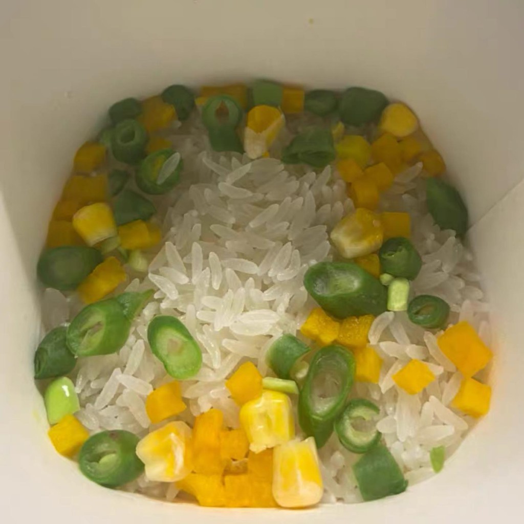 CƠM TRỘN ĂN LIỀN | BigBuy360 - bigbuy360.vn