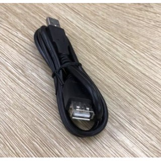 Cáp nối dài USB 1m (USB 2.0)