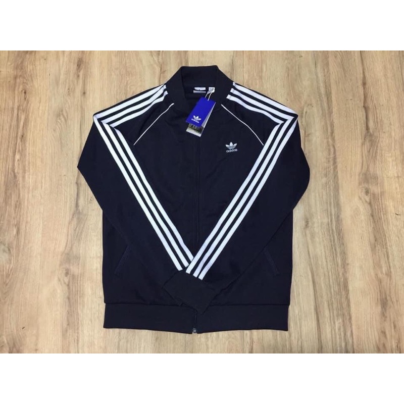 Áo Adidas SST Track Jacket CE2392