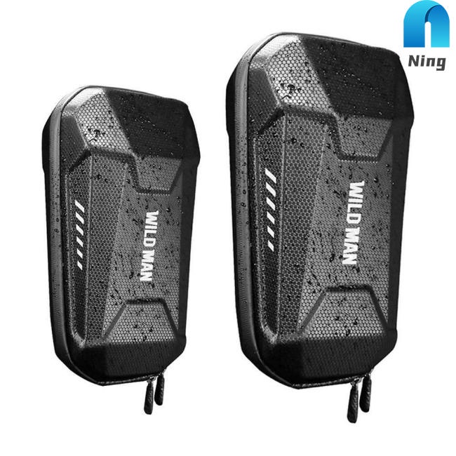 Túi Đựng Đồ Gắn Phía Trước Xe Scooter Điện Xiaomi M365 ES1 ES2 ES3 ES4