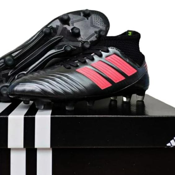 Giày Đá Bóng Adidas Predator C @ D9 Dành Cho Trẻ Em