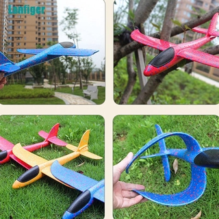 1 Máy Bay Xốp Đồ Chơi 48cm Cho Bé