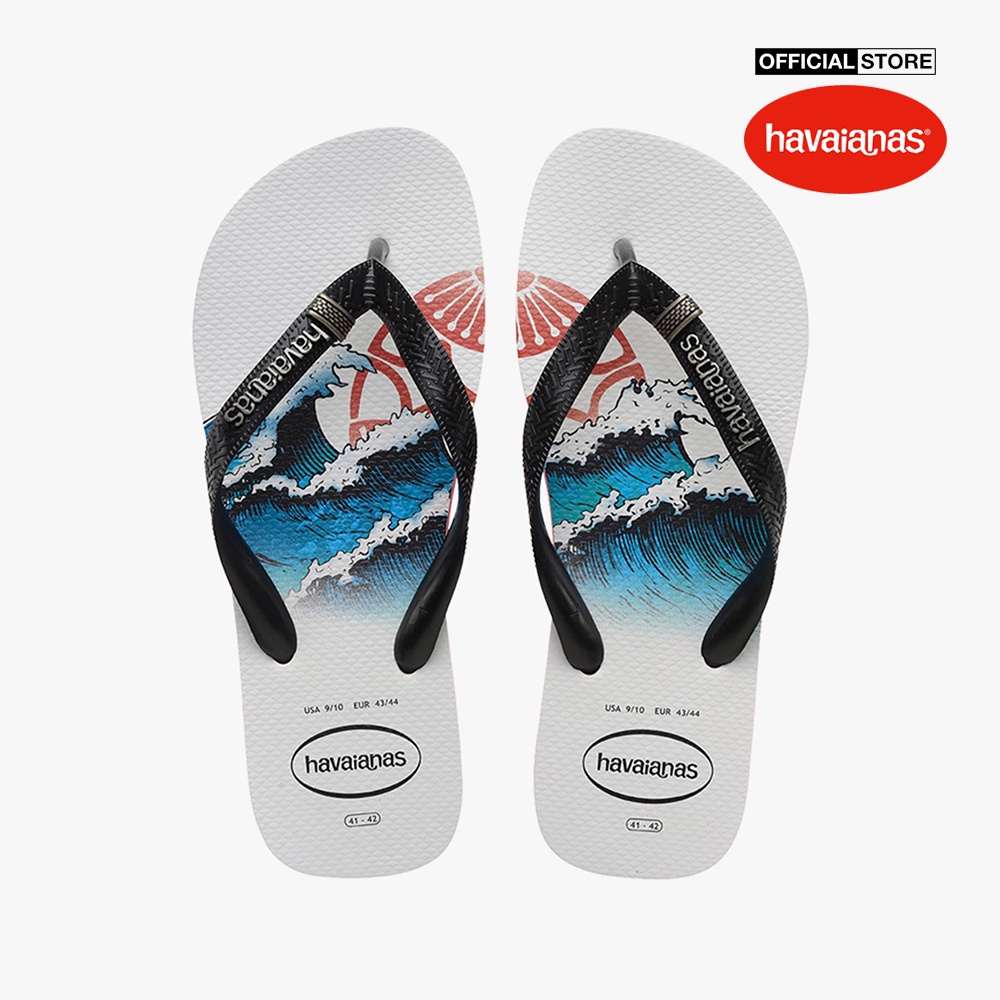 HAVAIANAS - Dép nam Top Tribo 4144505-2090