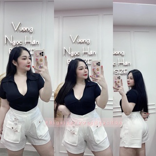 ( 60 ĐẾN 90KG BIGSIZE ) QUẦN SHORT TÚI HỘP QC